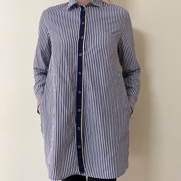 Zara Woman shirt - Picture 2 of 5